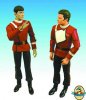 Star Trek Twok The Death Of Spock Kirk Wrath Of Khan